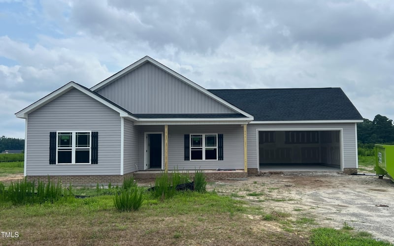 108 Lynn Ln, Selma, NC 27576