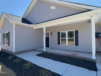 108 Lynn Ln, Selma, NC 27576