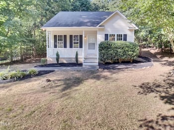 108 Madeline Ct, Youngsville, NC 27596