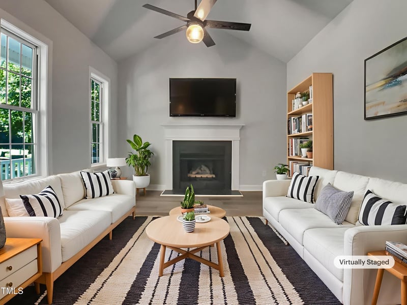 108 Madeline Ct, Youngsville, NC 27596