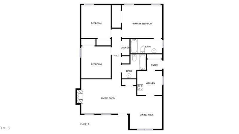 108 Madeline Ct, Youngsville, NC 27596