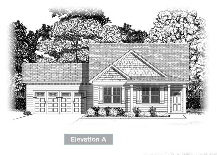 108 Mae Ct, Roxboro, NC 27573