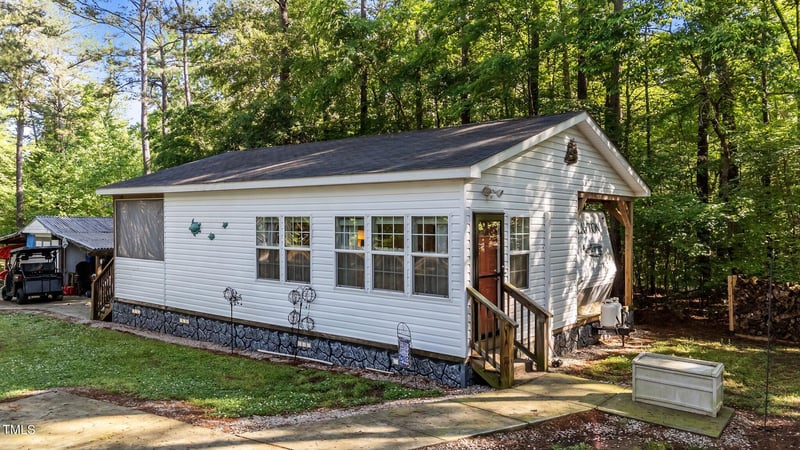 108 Mahto Dr, Louisburg, NC 27549