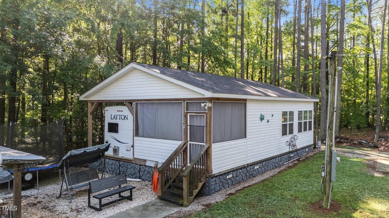 108 Mahto Dr, Louisburg, NC 27549