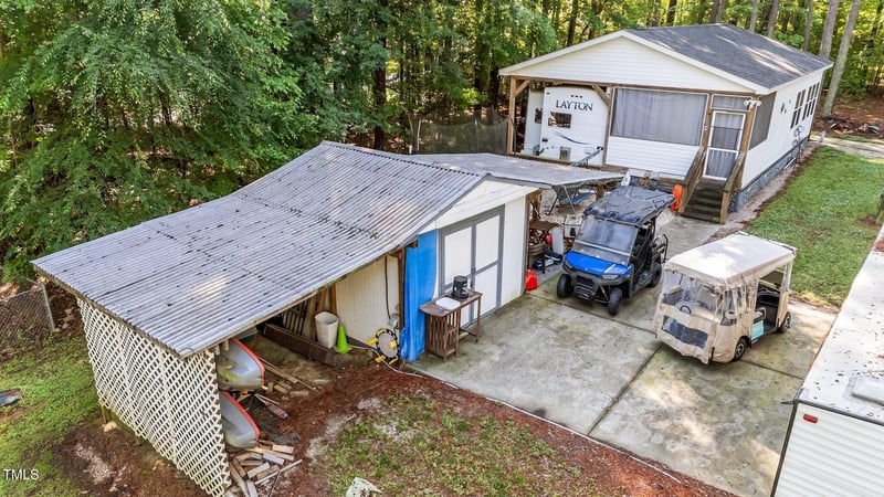 108 Mahto Dr, Louisburg, NC 27549