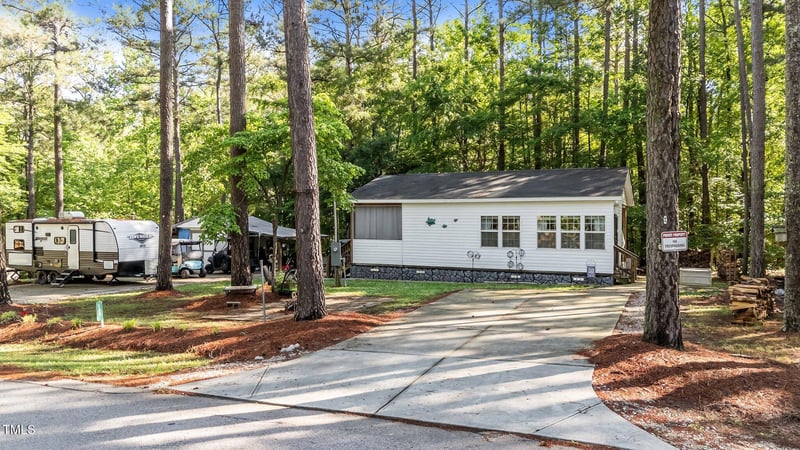 108 Mahto Dr, Louisburg, NC 27549