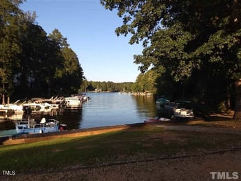 108 Mahto Dr, Louisburg, NC 27549