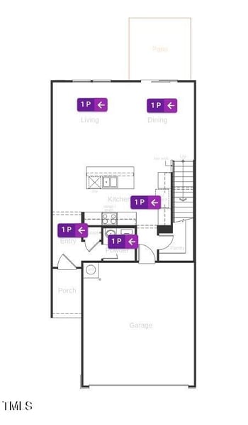 108 Malbec Dr, Chapel Hill, NC 27516