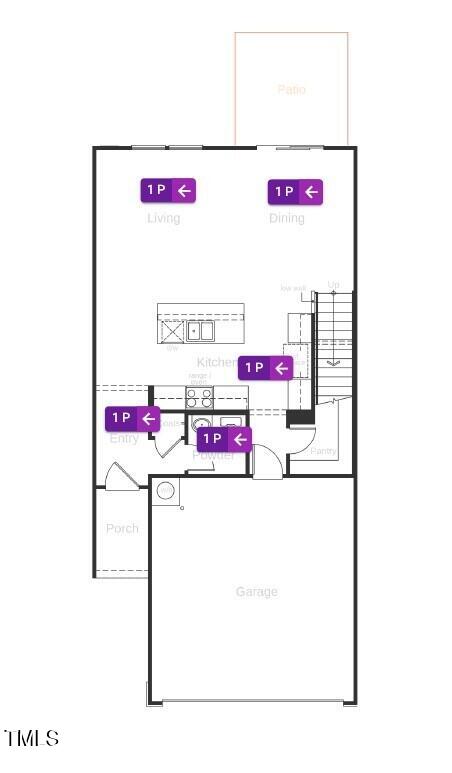 108 Malbec Dr, Chapel Hill, NC 27516