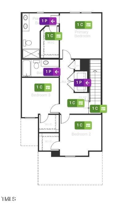108 Malbec Dr, Chapel Hill, NC 27516