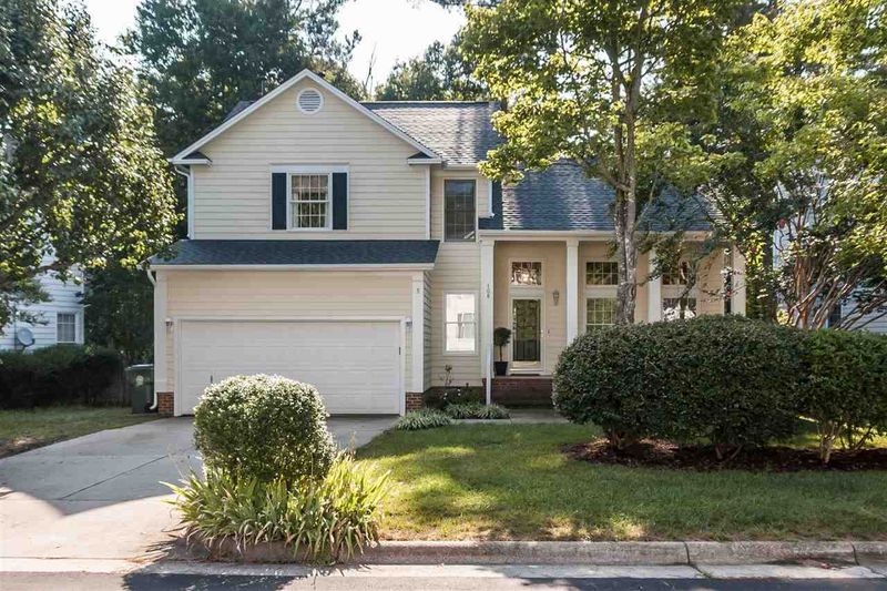 108 Maldon Dr, Cary, NC 27513