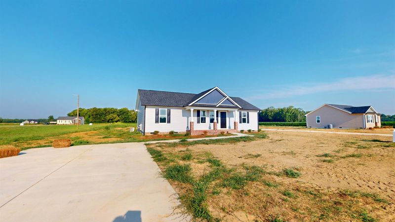 108 Mamie Rd, Benson, NC 27504