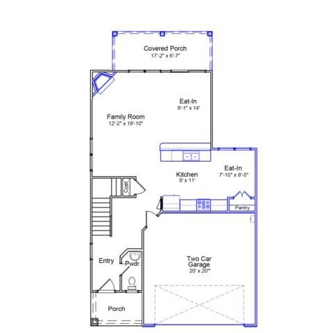 108 Maple Walk St, Durham, NC 27703