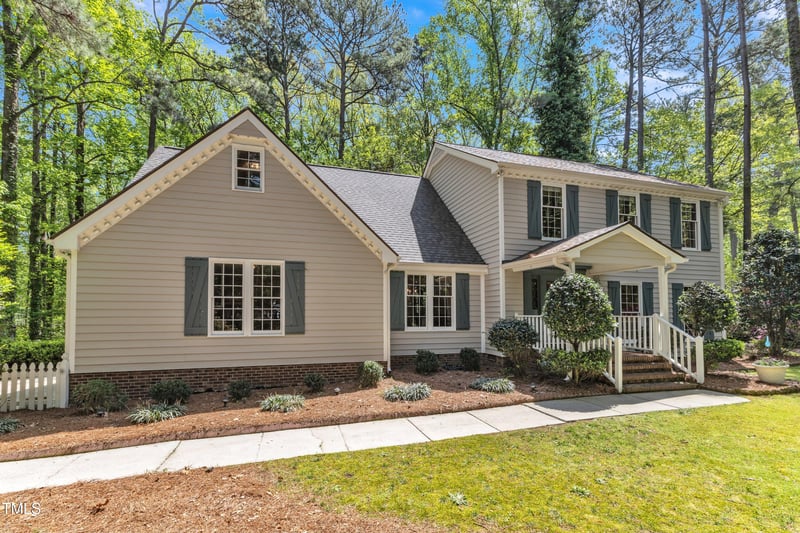 108 Maplewood Dr, Knightdale, NC 27545