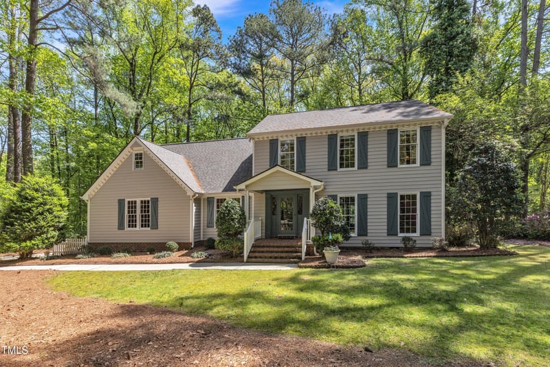 108 Maplewood Dr, Knightdale, NC 27545