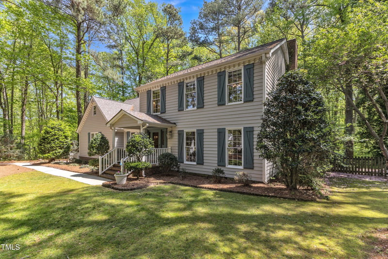 108 Maplewood Dr, Knightdale, NC 27545