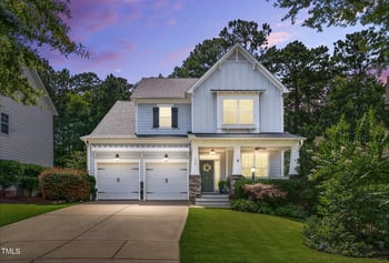 108 Market Cross Ct, Holly Springs, NC 27540