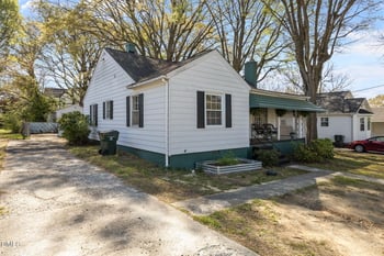 108 Markham St, Burlington, NC 27215