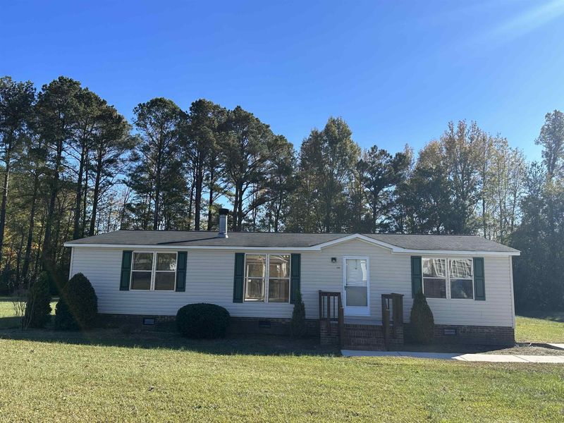 108 Marlin Ln, Smithfield, NC 27577