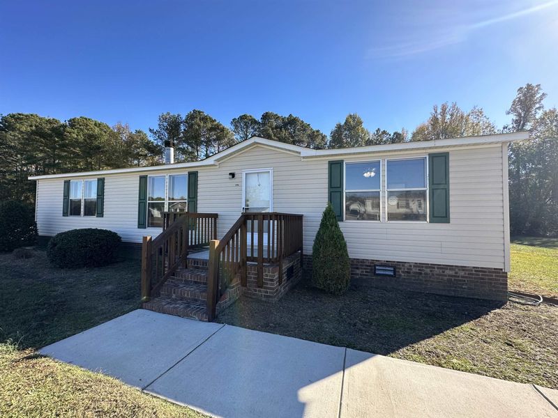 108 Marlin Ln, Smithfield, NC 27577