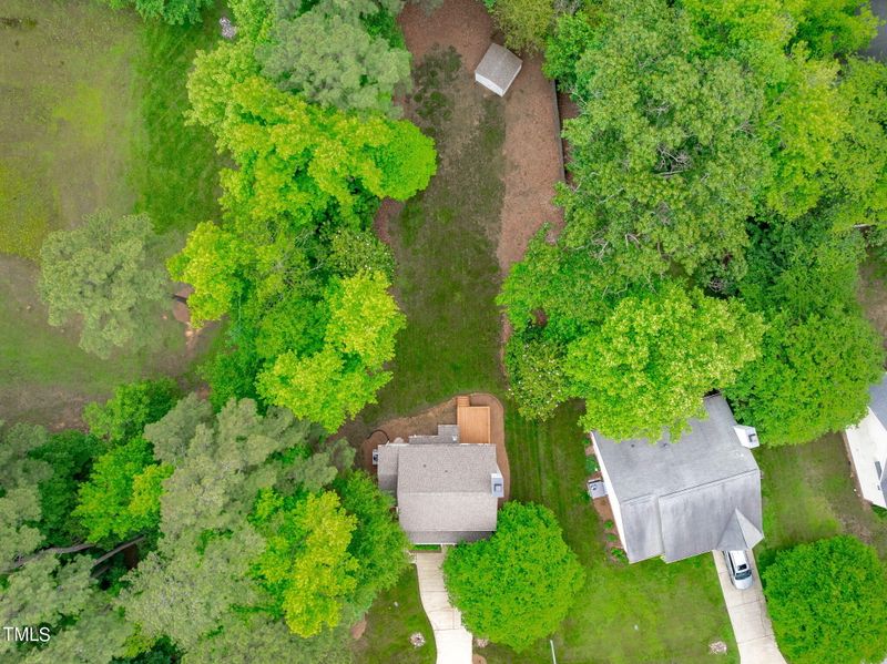 108 Marmalade Ct, Holly Springs, NC 27540