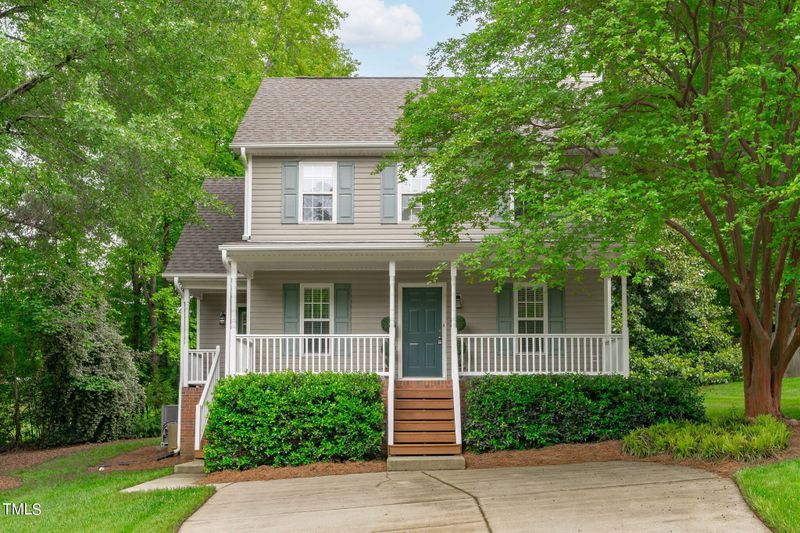 108 Marmalade Ct, Holly Springs, NC 27540