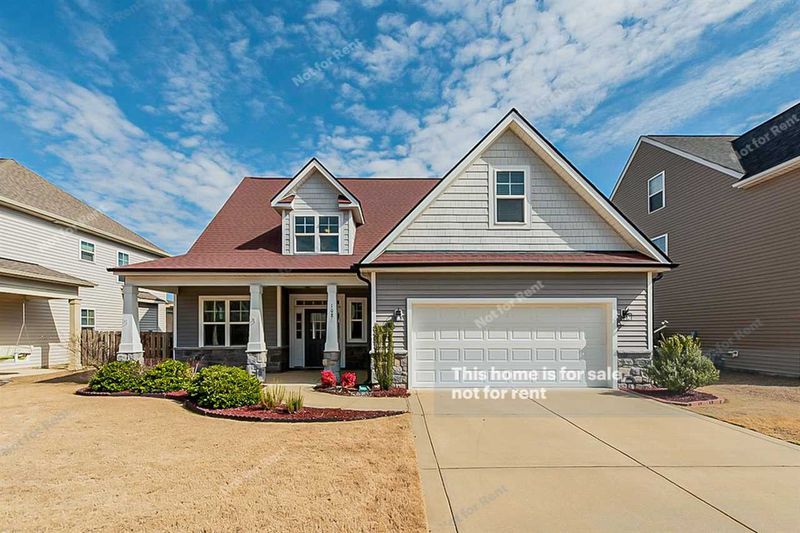 108 Marsh Creek Dr, Garner, NC 27529