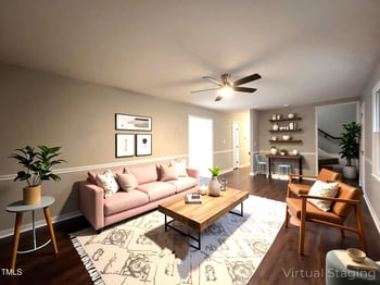 108 Marsha Gayle Ct, Fuquay Varina, NC 27526