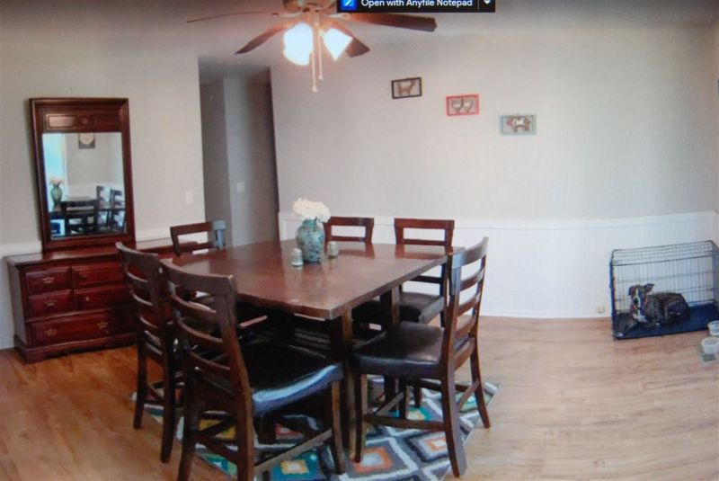 108 Martin St, Dunn, NC 28334