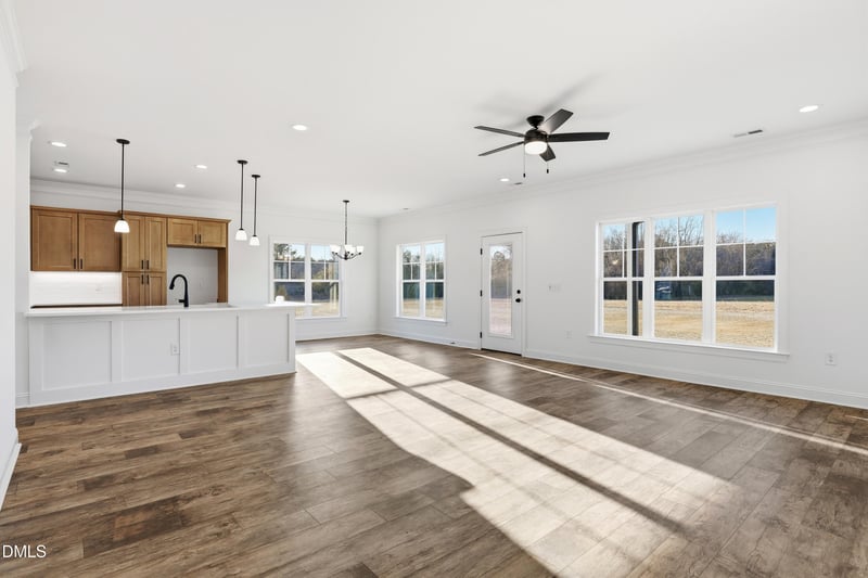 108 Mary Hopes Pl, Goldsboro, NC 27534