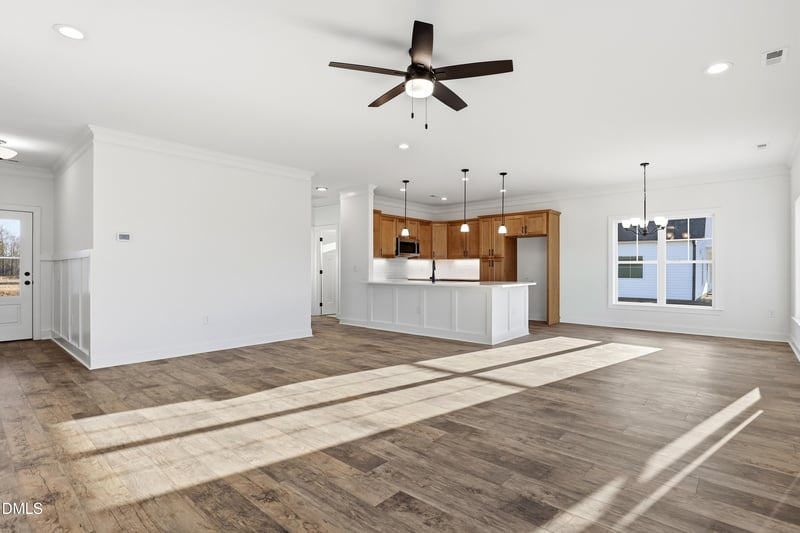 108 Mary Hopes Pl, Goldsboro, NC 27534