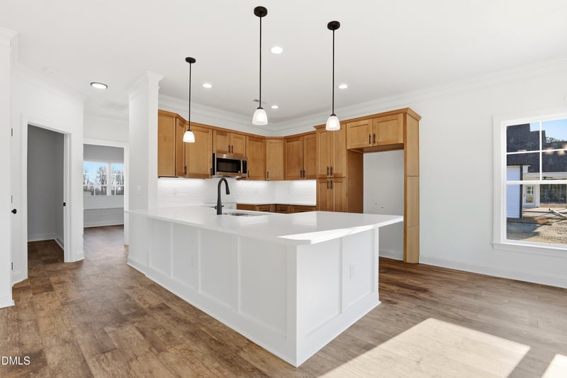 108 Mary Hopes Pl, Goldsboro, NC 27534