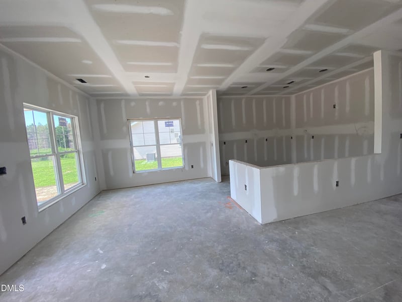 108 Mary Hopes Pl, Goldsboro, NC 27534