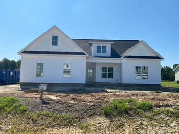108 Mary Hopes Pl, Goldsboro, NC 27534
