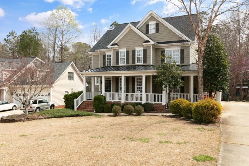 108 Marykirk Pl, Garner, NC 27529