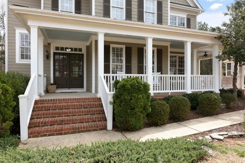 108 Marykirk Pl, Garner, NC 27529