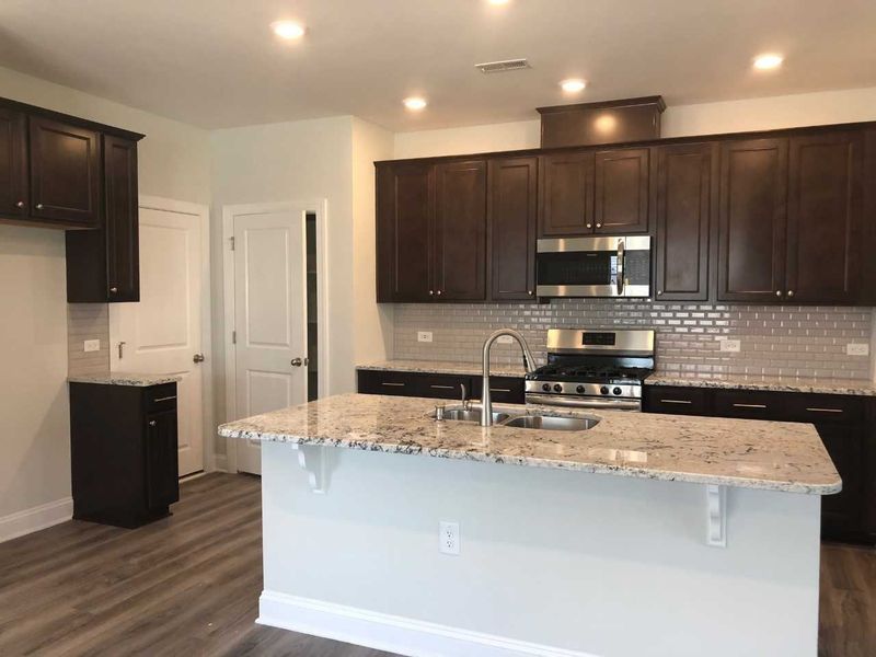 108 Masden Rd Lot 237, Holly Springs, NC 27540