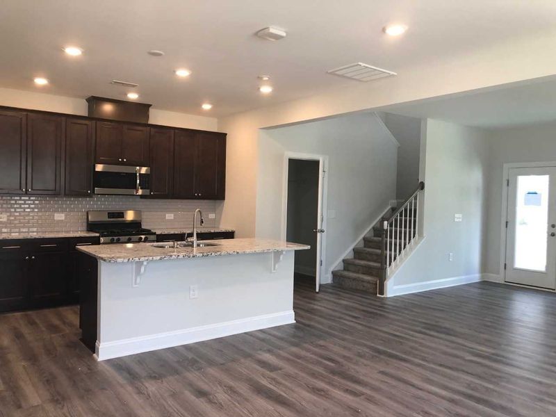 108 Masden Rd Lot 237, Holly Springs, NC 27540