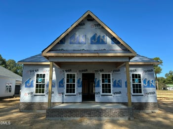 108 Mason St, Princeton, NC 27569
