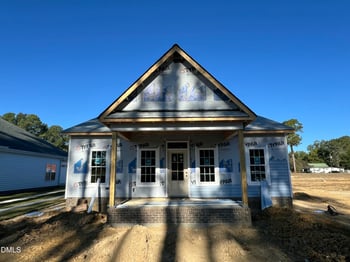 108 Mason St, Princeton, NC 27569