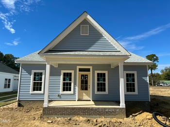 108 Mason St, Princeton, NC 27569