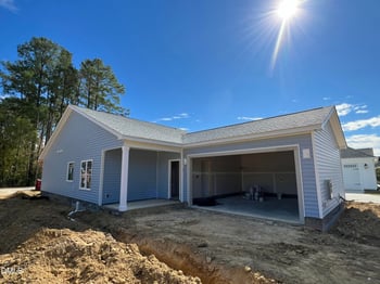 108 Mason St, Princeton, NC 27569