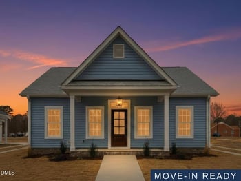 108 Mason St, Princeton, NC 27569