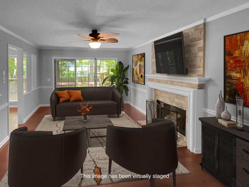 108 Mcintire Ln, Cary, NC 27513