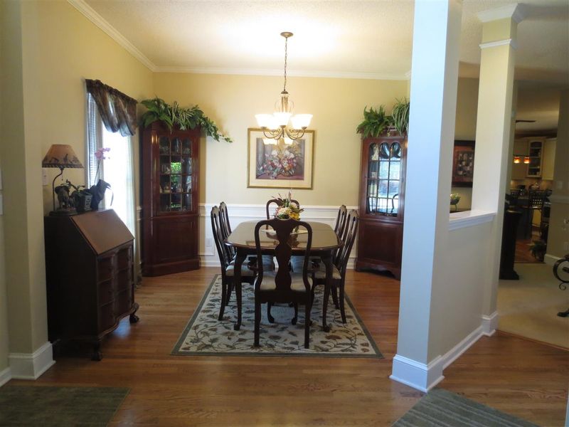 108 Mcnaughton Ct, Garner, NC 27529
