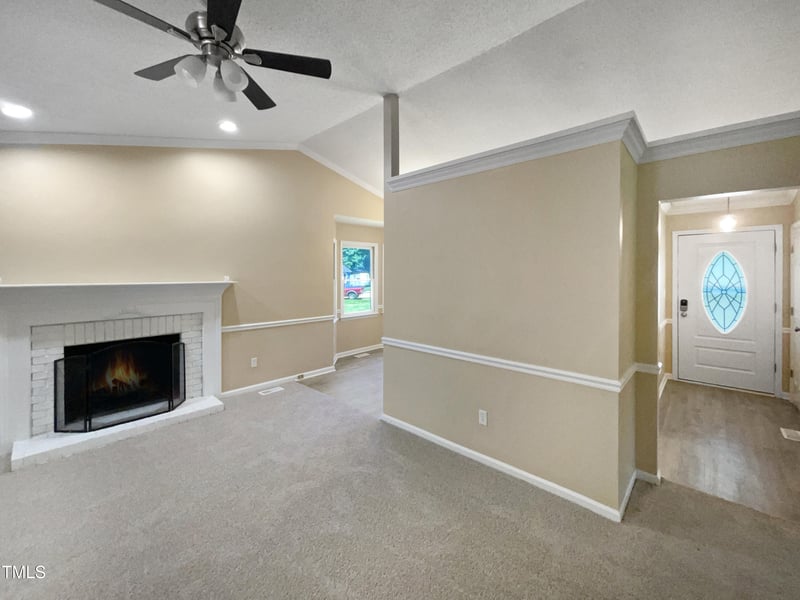 108 Meadow Ln, Zebulon, NC 27597