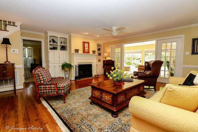 108 Meadowlark Rd, Goldsboro, NC 27534