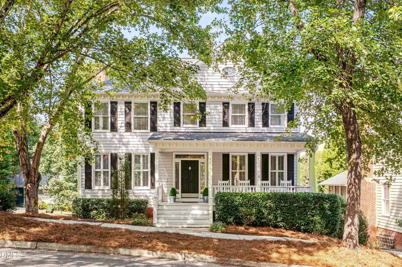 108 Meeting St, Chapel Hill, NC 27516