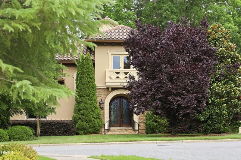108 Michelangelo Way, Cary, NC 27518