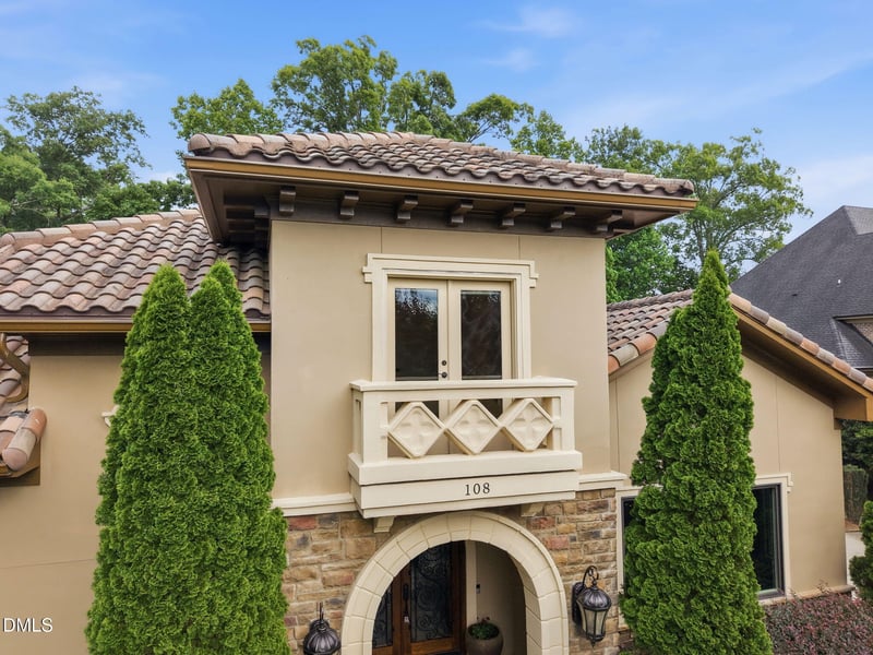 108 Michelangelo Way, Cary, NC 27518